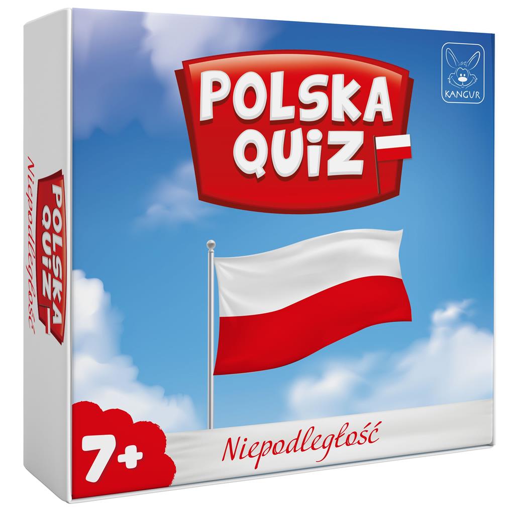 Polska Quiz: Niepodległość